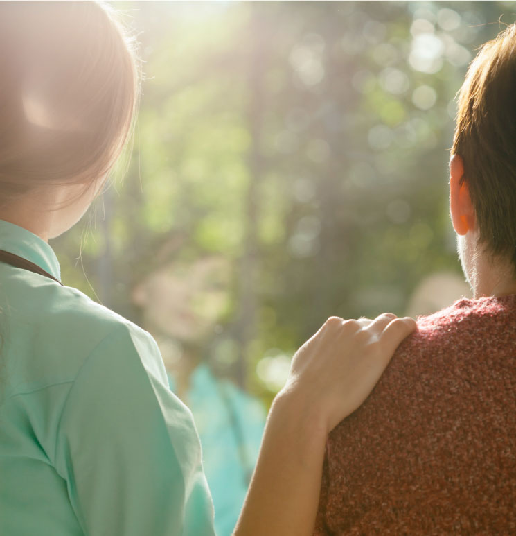 Programa de Cuidados Paliativos Programa de Cuidados Paliativos